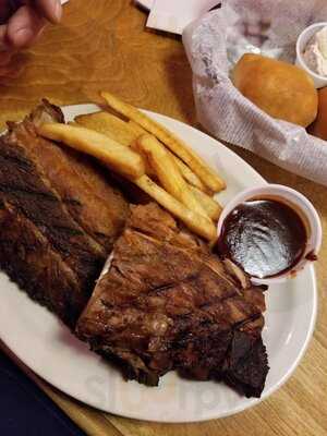 Texas Roadhouse