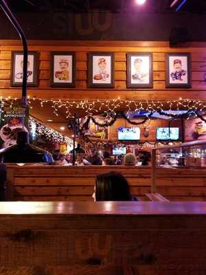 Texas Roadhouse