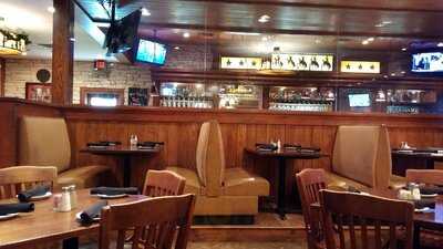 Texas Land & Cattle Steakhouse