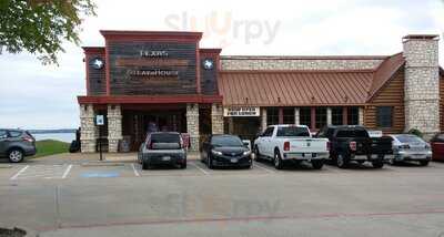 Texas Land & Cattle Steakhouse