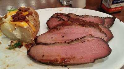 Texas Land & Cattle Steakhouse