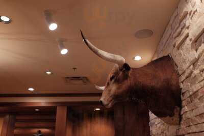 Texas Land & Cattle Steakhouse