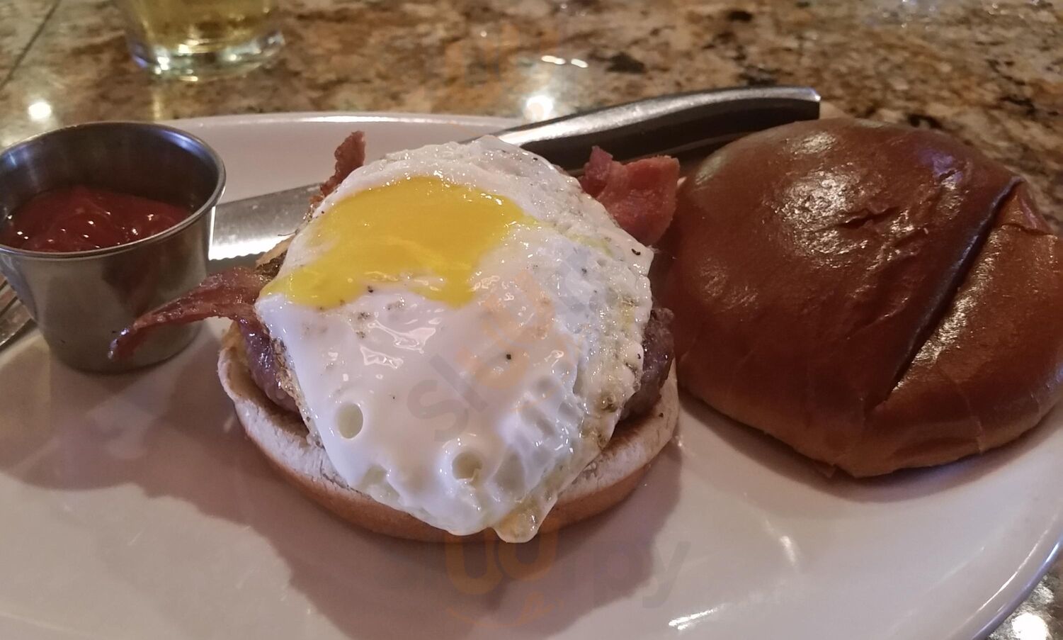 Texas Land & Cattle Steakhouse