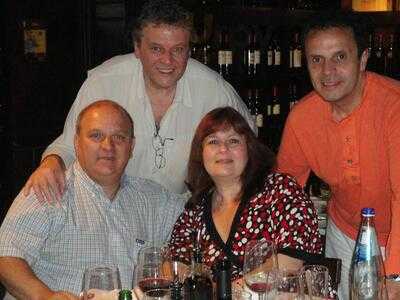 Graziano's - Hialeah