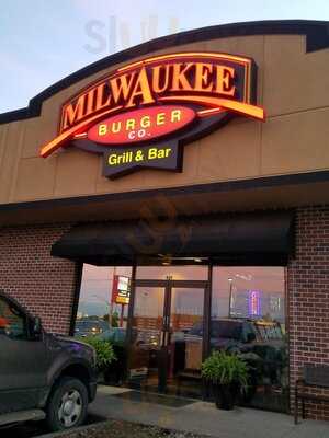 Milwaukee Burger Company- Appleton