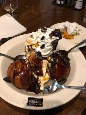 Milwaukee Burger Company- Appleton