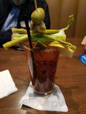 Milwaukee Burger Company- Appleton