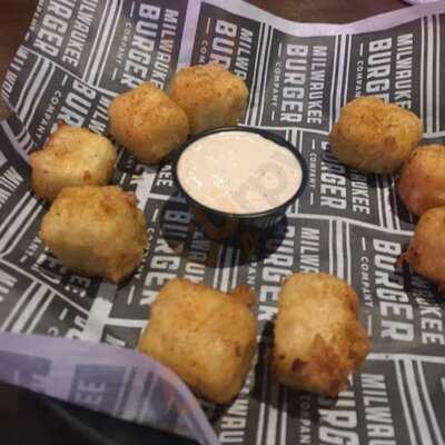 Milwaukee Burger Company- Appleton