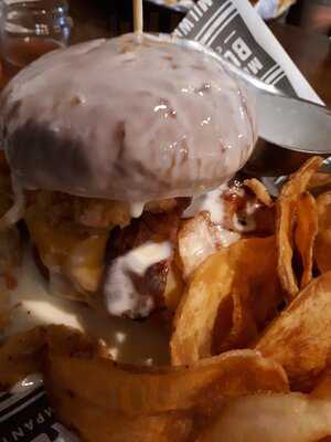 Milwaukee Burger Company- Appleton