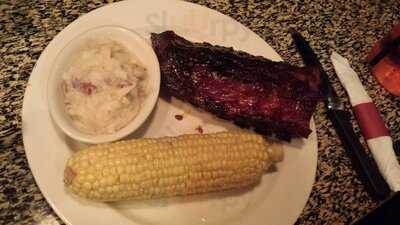 Lucille's Smokehouse Bbq