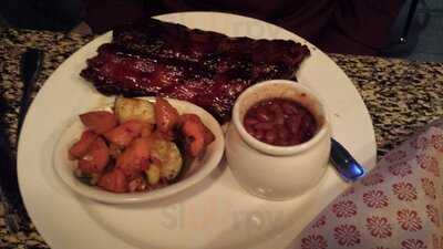 Lucille's Smokehouse Bbq