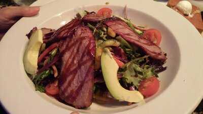 Lucille's Smokehouse Bbq