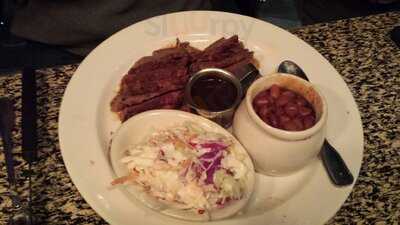 Lucille's Smokehouse Bbq