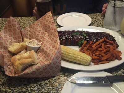 Lucille's Smokehouse Bbq