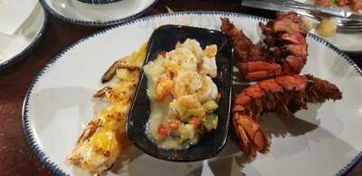 Red Lobster