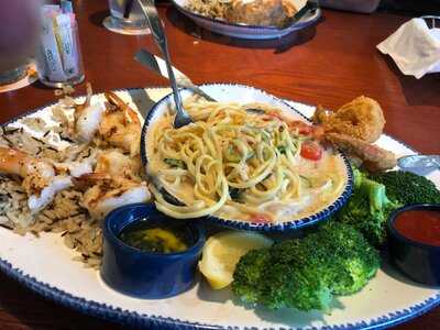 Red Lobster