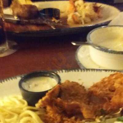 Red Lobster