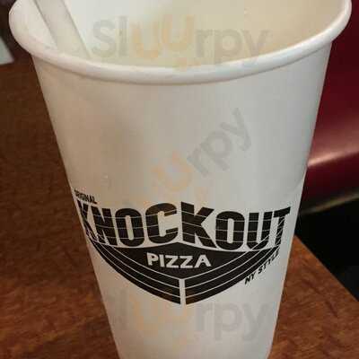Knockout Pizzeria
