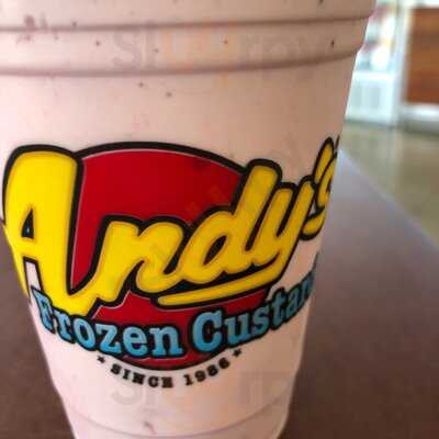 Andy's Frozen Custard