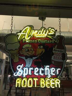 Andy's Frozen Custard