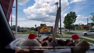 Andy's Frozen Custard