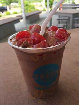 Andy's Frozen Custard