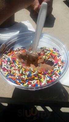 Andy's Frozen Custard