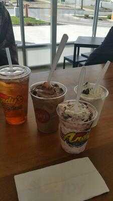Andy's Frozen Custard