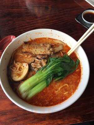 Ramen Parlor