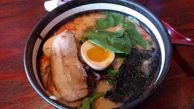 Ramen Parlor