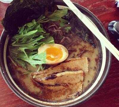 Ramen Parlor