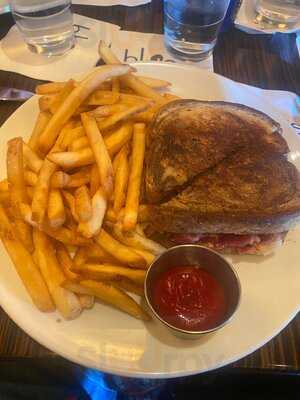 Blue Grillhouse