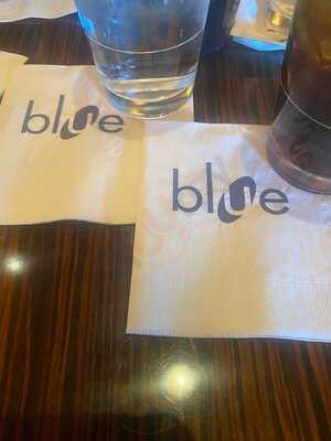Blue Grillhouse
