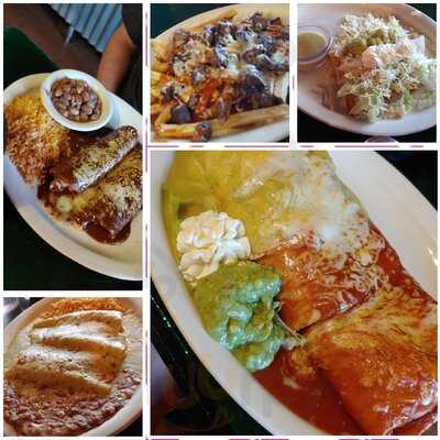 Habanero's Fresh Mex