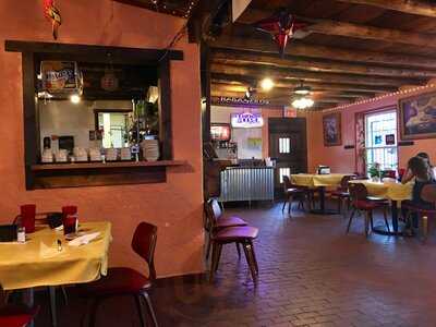 Habanero's Fresh Mex