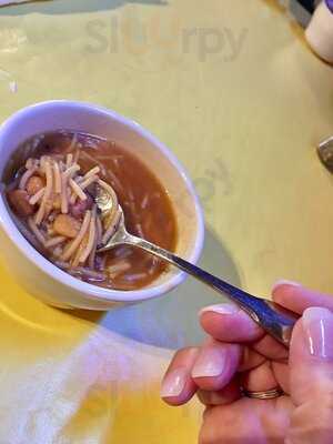 Habanero's Fresh Mex