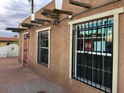 Habanero's Fresh Mex