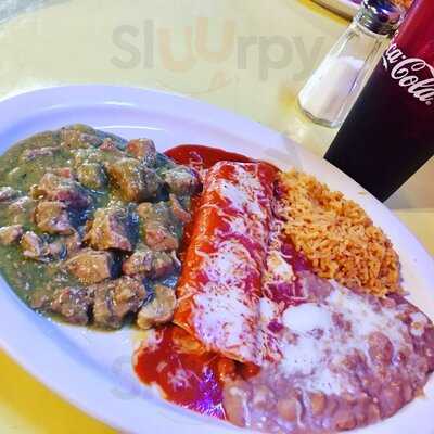 Habanero's Fresh Mex