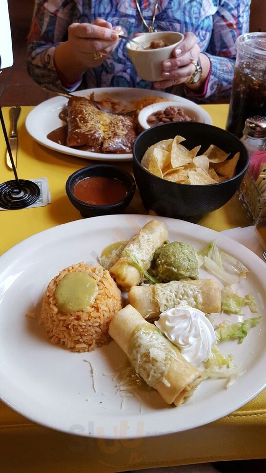 Habanero's Fresh Mex