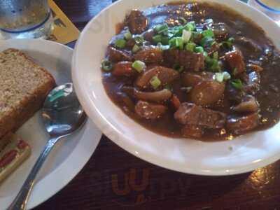 The Harp Bar And Restaurant