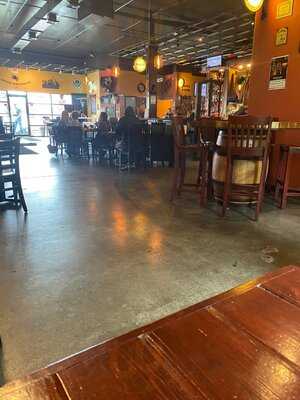 The Harp Bar And Restaurant