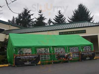 The Harp Bar And Restaurant