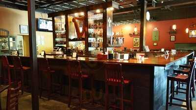 The Harp Bar And Restaurant