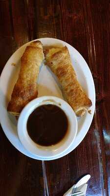 The Harp Bar And Restaurant