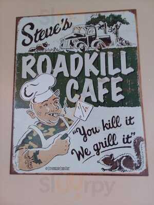 Iron Skillet Restaurant