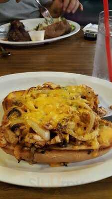 Iron Skillet Restaurant