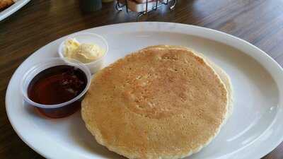 Iron Skillet Restaurant