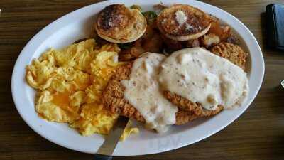 Iron Skillet Restaurant