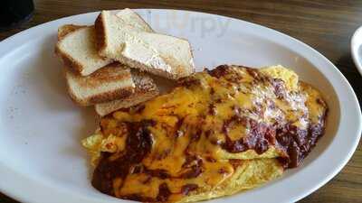 Iron Skillet Restaurant