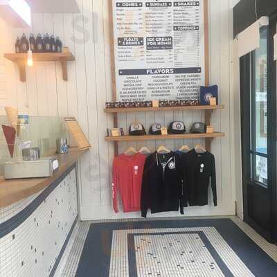 Big Dipper Ice Cream